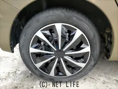 ダイハツ ウェイク