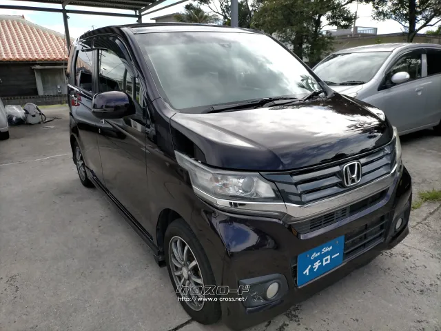 ホンダ N-WGN