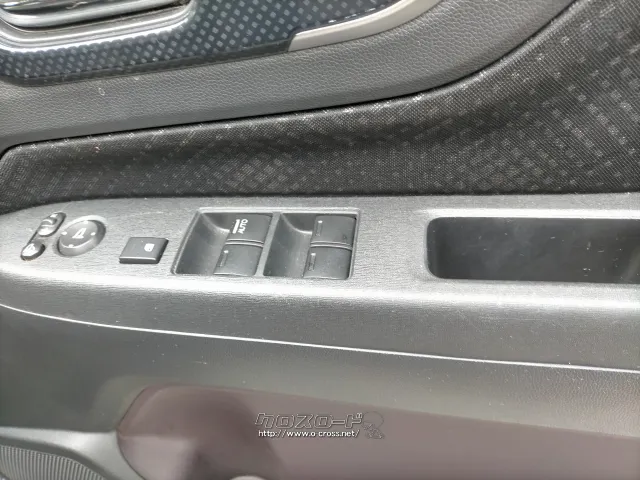 ホンダ N-WGN