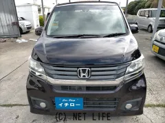 ホンダ N-WGN