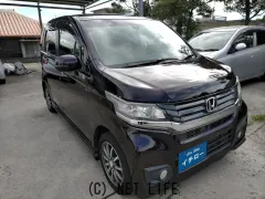 ホンダ N-WGN