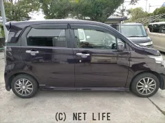 ホンダ N-WGN