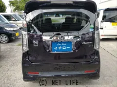 ホンダ N-WGN