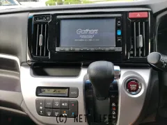 ホンダ N-WGN