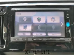 ホンダ N-WGN