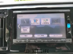 ホンダ N-WGN