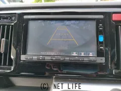 ホンダ N-WGN