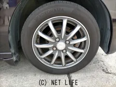 ホンダ N-WGN