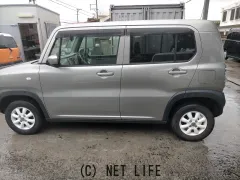 スズキ ハスラー