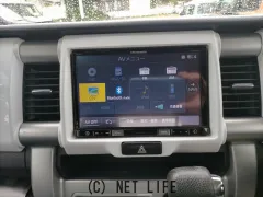 スズキ ハスラー