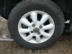 スズキ ハスラー