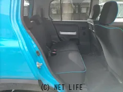 スズキ ハスラー