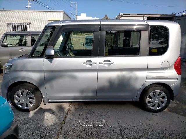 スバル シフォン