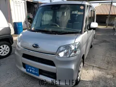スバル シフォン