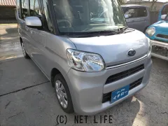 スバル シフォン