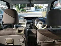 スバル シフォン