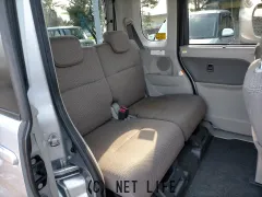 スバル シフォン