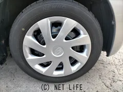 スバル シフォン