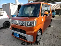 ダイハツ ウェイク