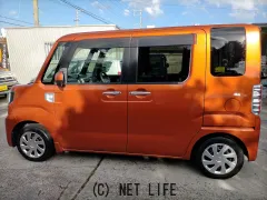 ダイハツ ウェイク