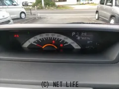 ダイハツ ウェイク