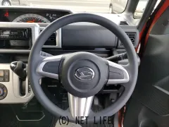 ダイハツ ウェイク