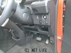 ダイハツ ウェイク