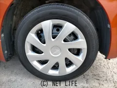 ダイハツ ウェイク