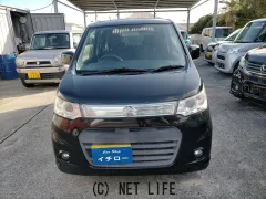 スズキ ワゴンR