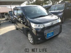 スズキ ワゴンR