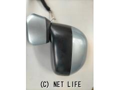 外装・エアロ ドアミラー左