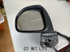 外装・エアロ ドアミラー左