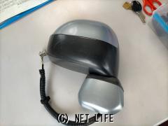 外装・エアロ ドアミラー右