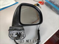 外装・エアロ ドアミラー右