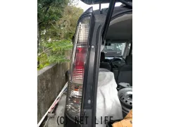 外装・エアロ テールレンズ左