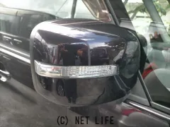 外装・エアロ ミラー右