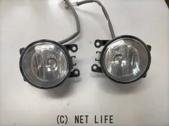 電装系 フォグランプ左右セット