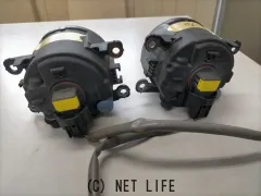 電装系 フォグランプ左右セット