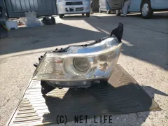 外装・エアロ ヘッドライト左