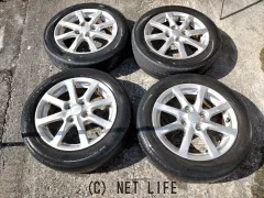 ホイール・タイヤ 14インチ4本セット