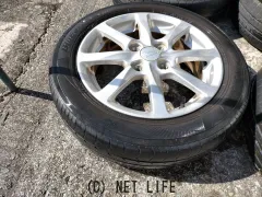 ホイール・タイヤ 14インチ４本セット