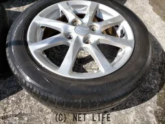 ホイール・タイヤ 14インチ4本セット