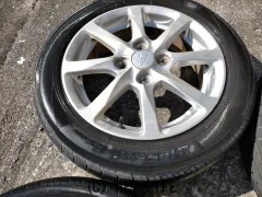 ホイール・タイヤ 14インチ４本セット