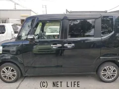 部品取車 NBOX