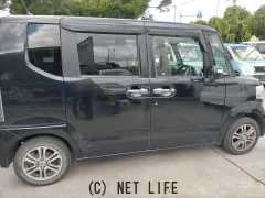 部品取車 NBOX