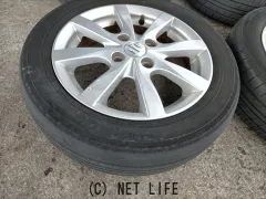 ホイール・タイヤ 14インチ