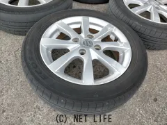 ホイール・タイヤ 14インチ