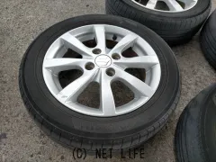 ホイール・タイヤ 14インチ