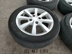 ホイール・タイヤ 14インチ