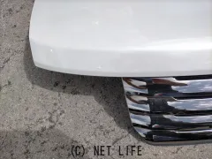 外装・エアロ ボンネット